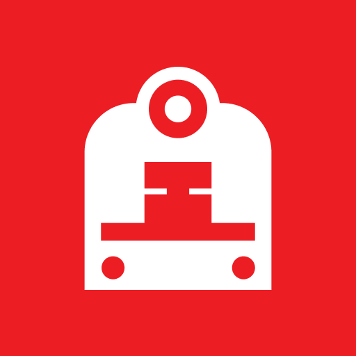 IRFC logo